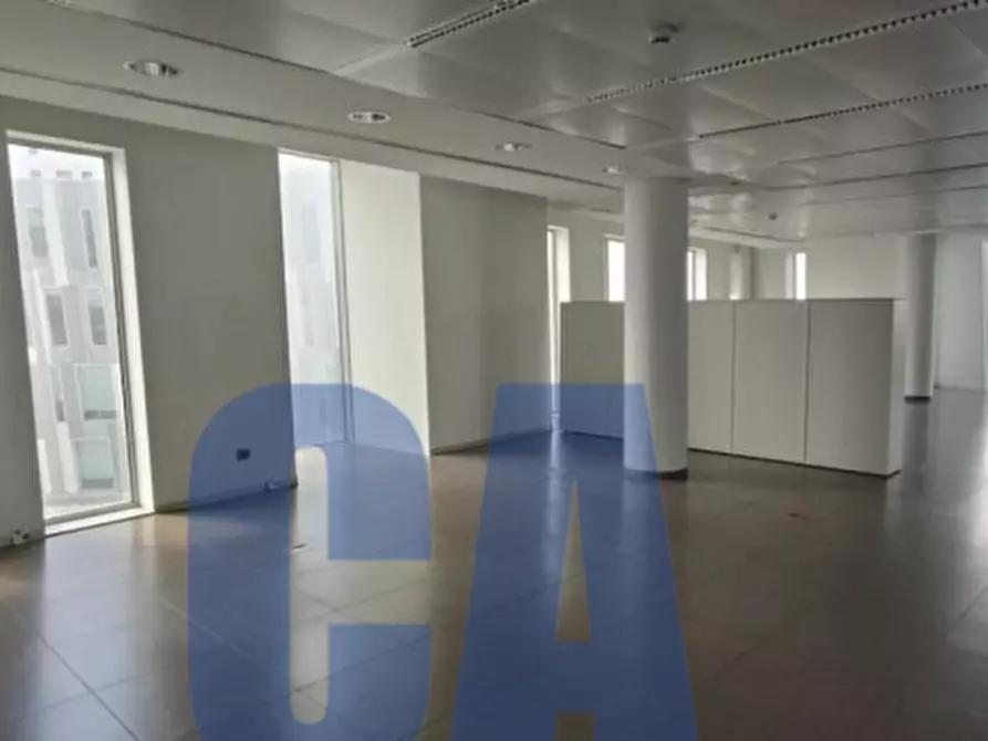 Immagine 4 di Ufficio in affitto  in STRADA MILANO FIORI a Assago