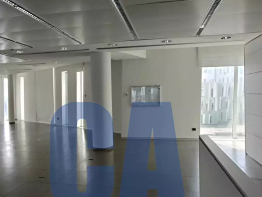 Immagine 20 di Ufficio in affitto  in STRADA MILANO FIORI a Assago