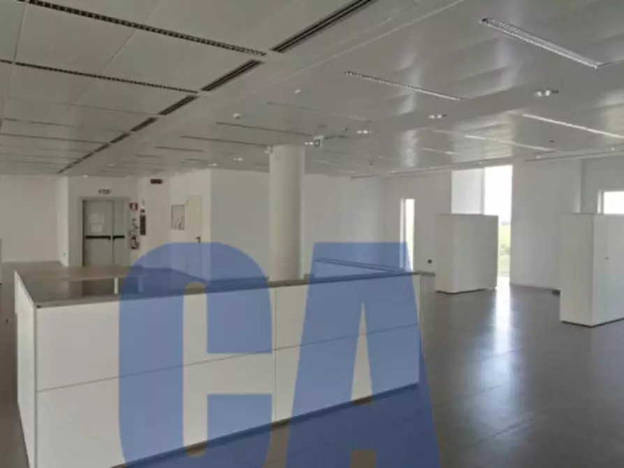 Immagine 3 di Ufficio in affitto  in STRADA MILANO FIORI a Assago