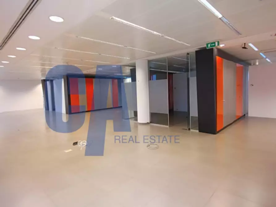 Immagine 13 di Ufficio in affitto  in STRADA MILANO FIORI a Assago