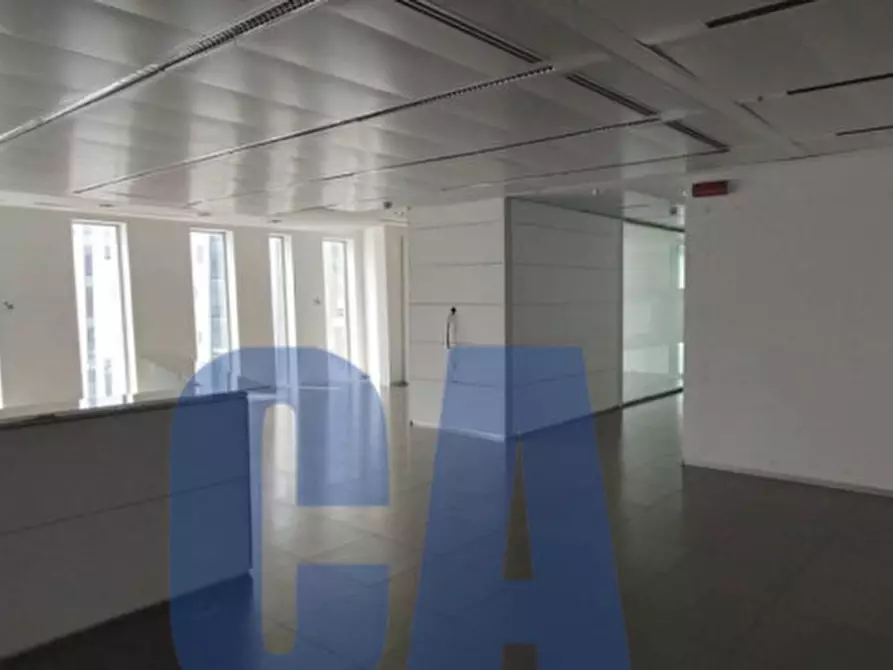 Immagine 16 di Ufficio in affitto  in STRADA MILANO FIORI a Assago