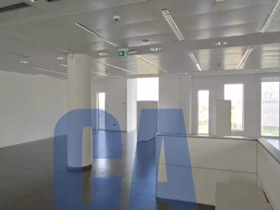 Immagine 21 di Ufficio in affitto  in STRADA MILANO FIORI a Assago