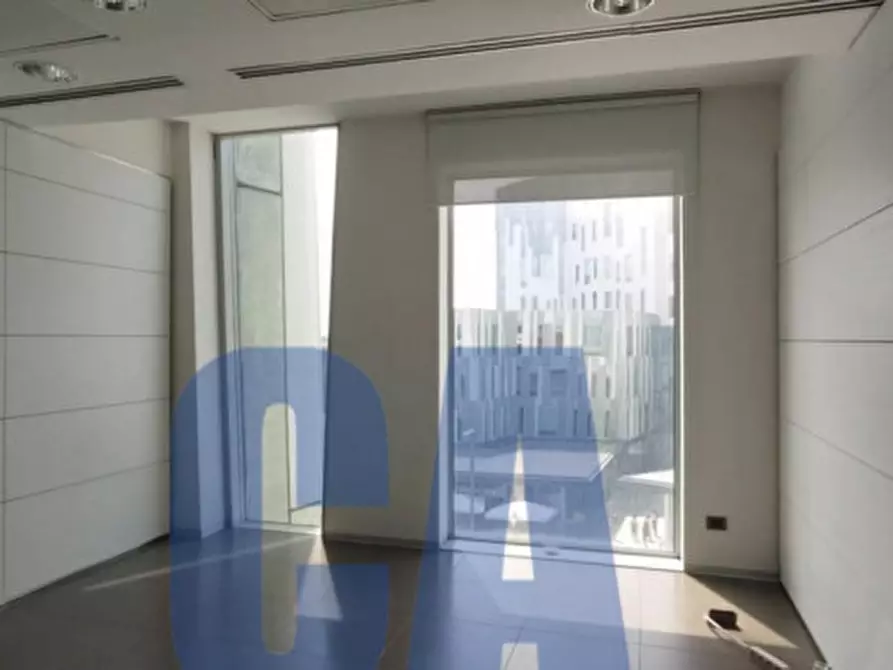 Immagine 1 di Ufficio in affitto  in STRADA MILANO FIORI a Assago