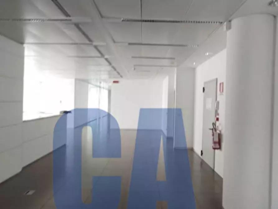 Immagine 8 di Ufficio in affitto  in STRADA MILANO FIORI a Assago