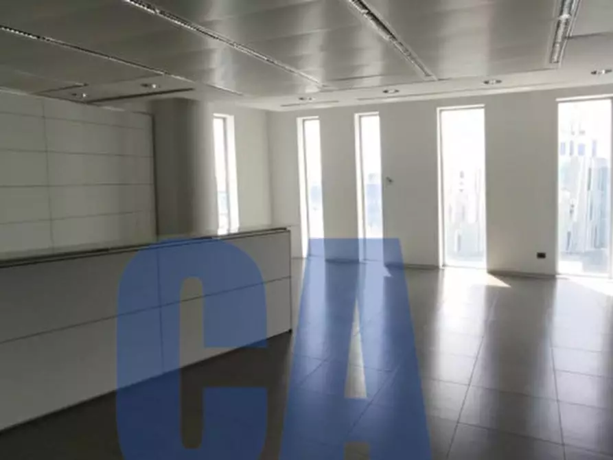 Immagine 10 di Ufficio in affitto  in STRADA MILANO FIORI a Assago
