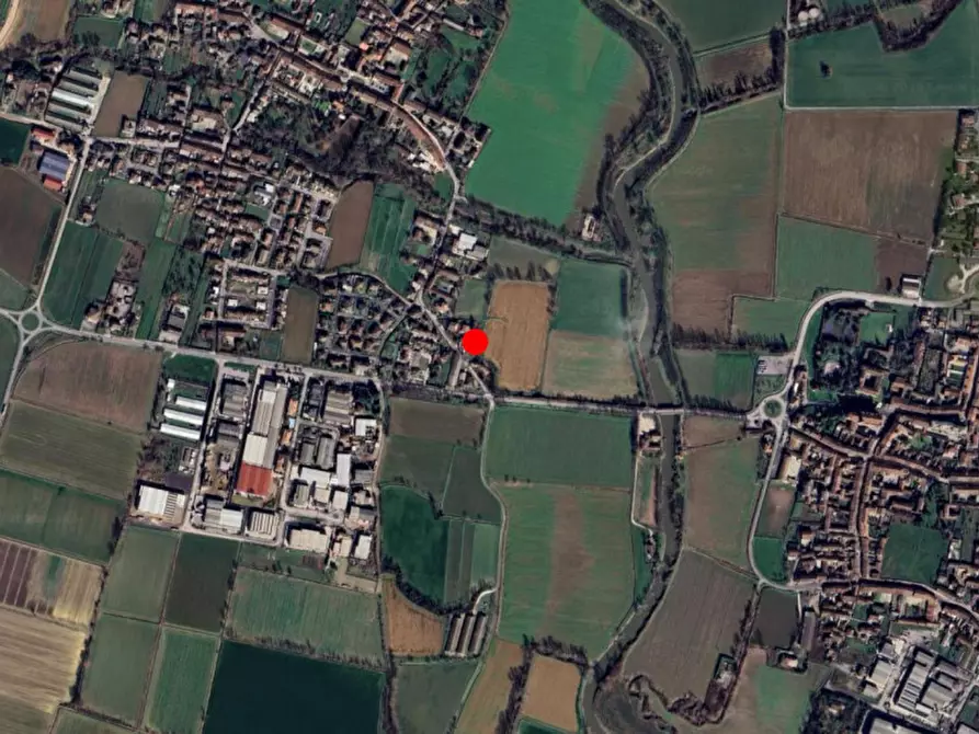 Immagine 9 di Terreno in vendita  in Via Dossi, N. snc a Milzano