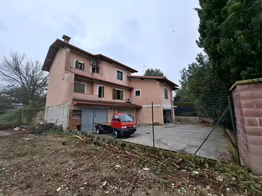 Immagine 2 di Appartamento in vendita  in Via Dossi, N. 7 a Milzano