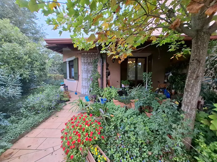 Immagine 3 di Appartamento in vendita  in Via Dossi, N. 7 a Milzano