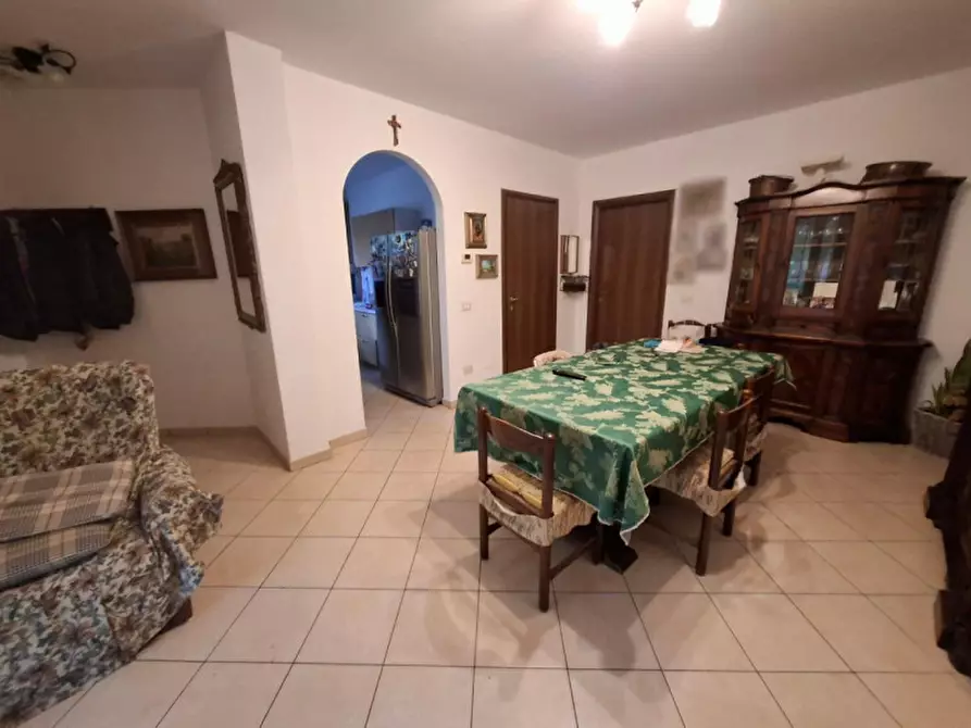 Immagine 5 di Appartamento in vendita  in Via Dossi, N. 7 a Milzano