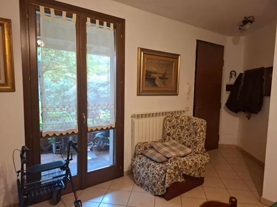 Immagine 6 di Appartamento in vendita  in Via Dossi, N. 7 a Milzano