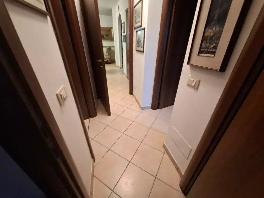 Immagine 8 di Appartamento in vendita  in Via Dossi, N. 7 a Milzano