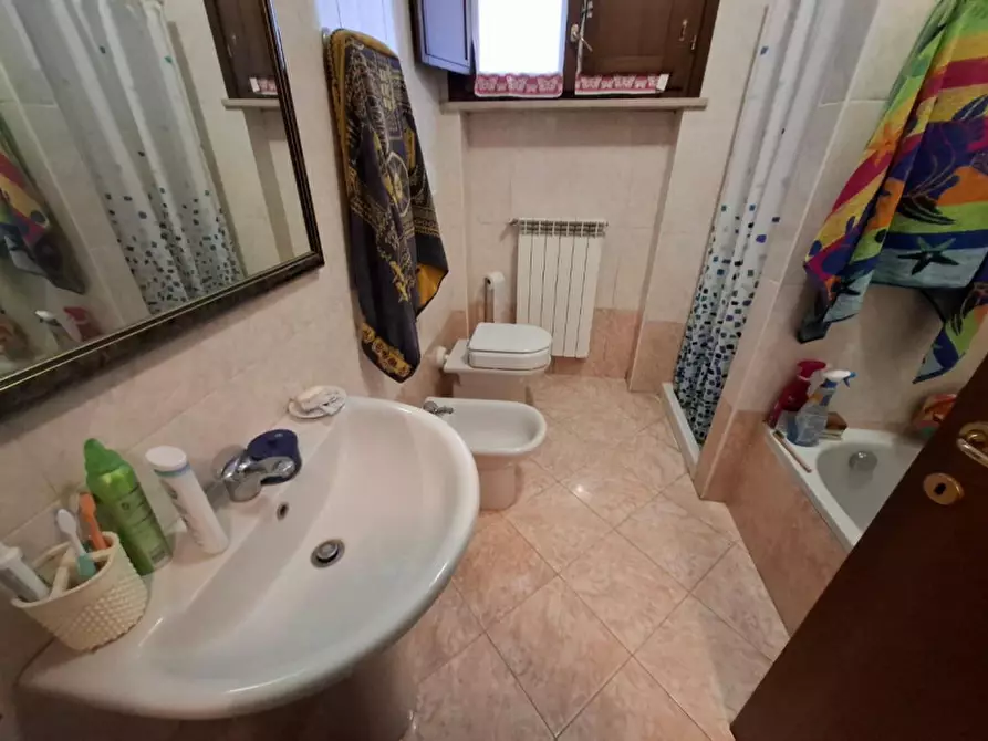 Immagine 9 di Appartamento in vendita  in Via Dossi, N. 7 a Milzano