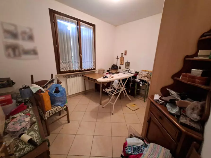 Immagine 10 di Appartamento in vendita  in Via Dossi, N. 7 a Milzano
