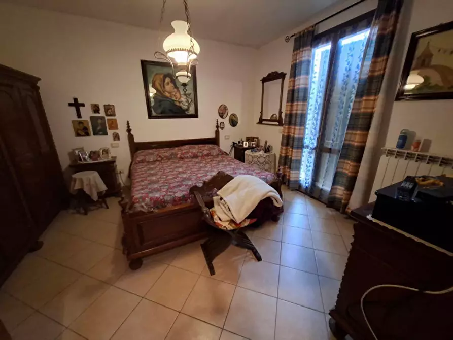 Immagine 11 di Appartamento in vendita  in Via Dossi, N. 7 a Milzano