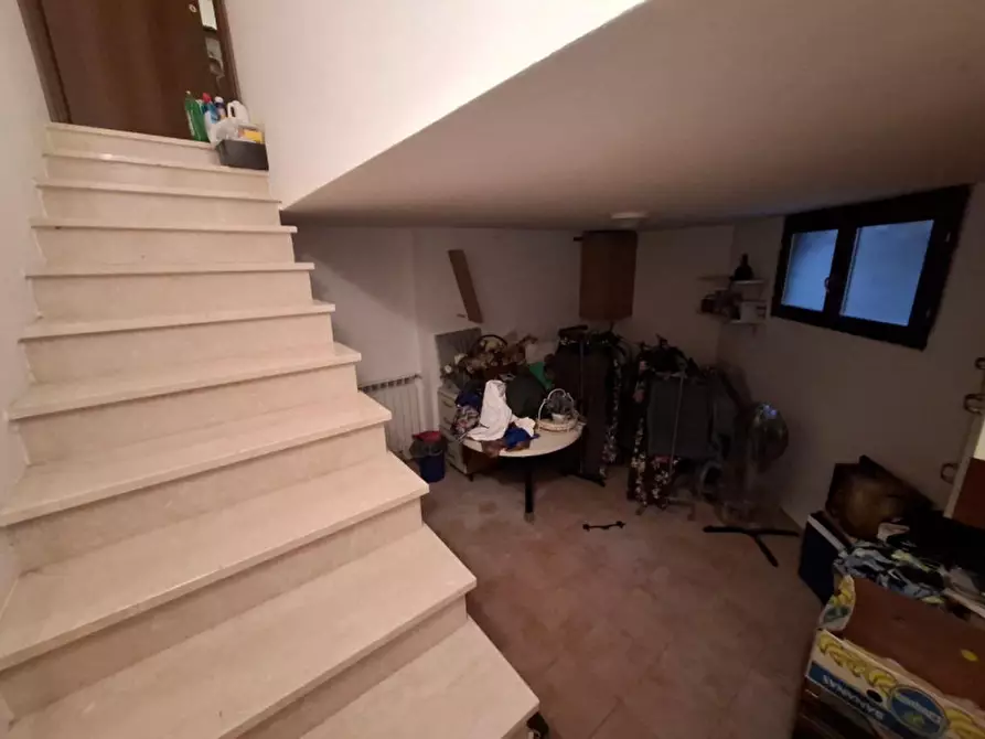 Immagine 13 di Appartamento in vendita  in Via Dossi, N. 7 a Milzano