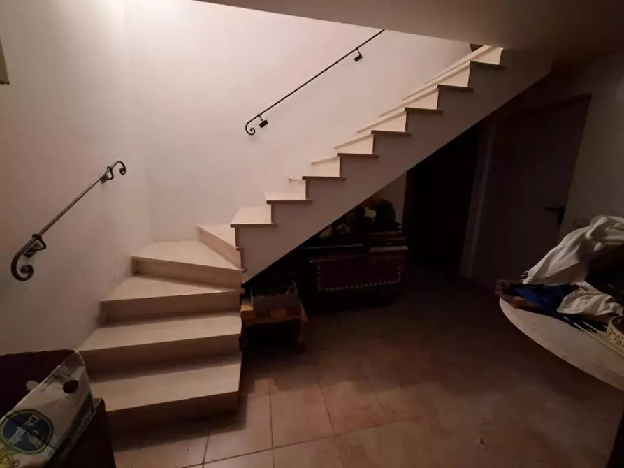 Immagine 14 di Appartamento in vendita  in Via Dossi, N. 7 a Milzano