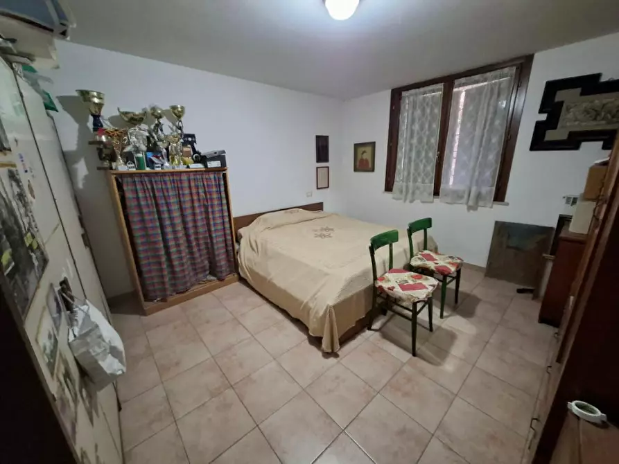 Immagine 15 di Appartamento in vendita  in Via Dossi, N. 7 a Milzano