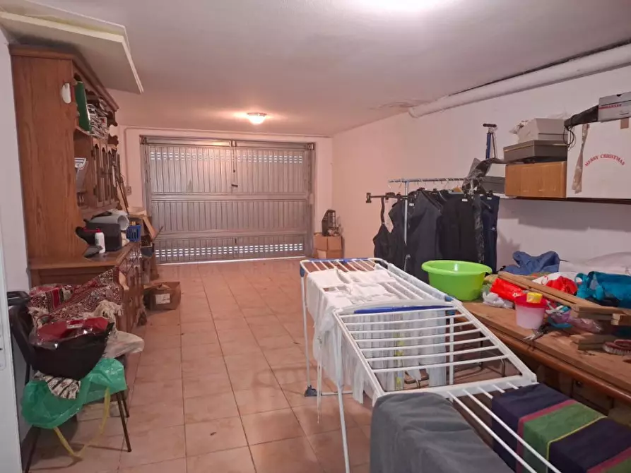 Immagine 16 di Appartamento in vendita  in Via Dossi, N. 7 a Milzano