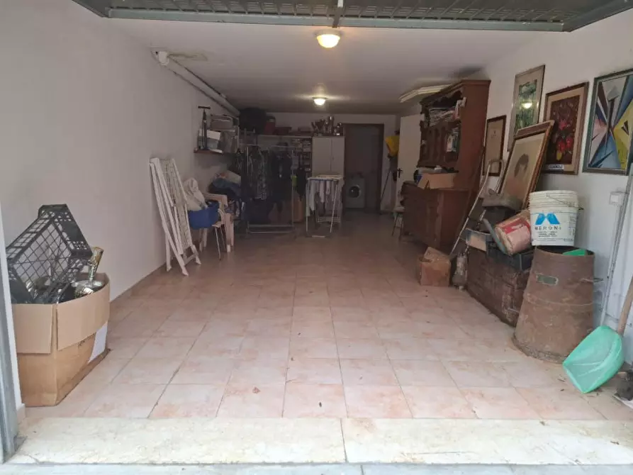 Immagine 18 di Appartamento in vendita  in Via Dossi, N. 7 a Milzano