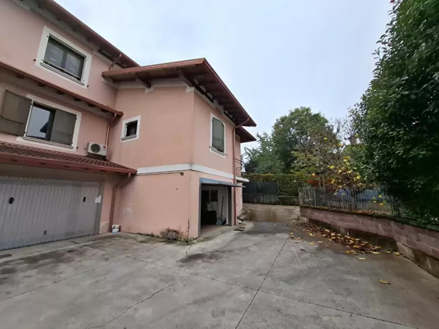 Immagine 19 di Appartamento in vendita  in Via Dossi, N. 7 a Milzano