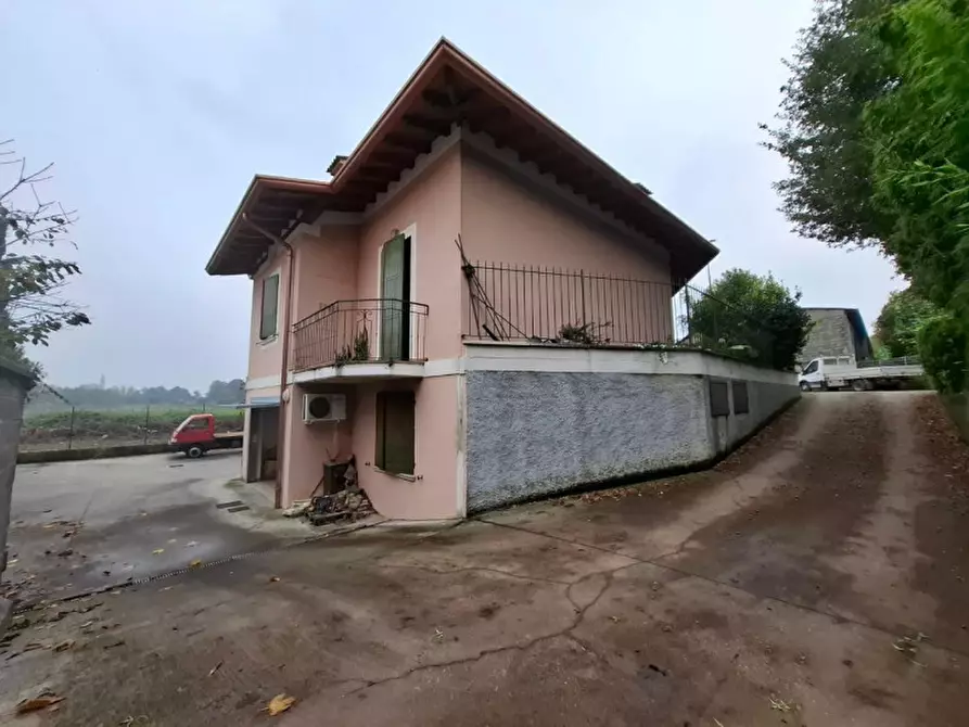 Immagine 20 di Appartamento in vendita  in Via Dossi, N. 7 a Milzano