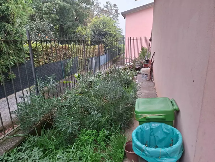 Immagine 24 di Appartamento in vendita  in Via Dossi, N. 7 a Milzano