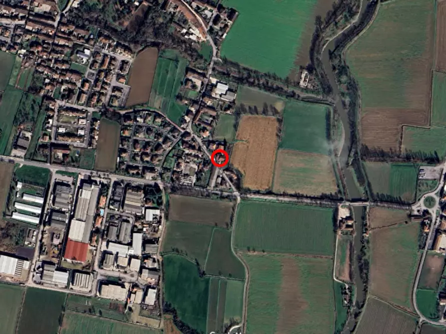 Immagine 30 di Appartamento in vendita  in Via Dossi, N. 7 a Milzano