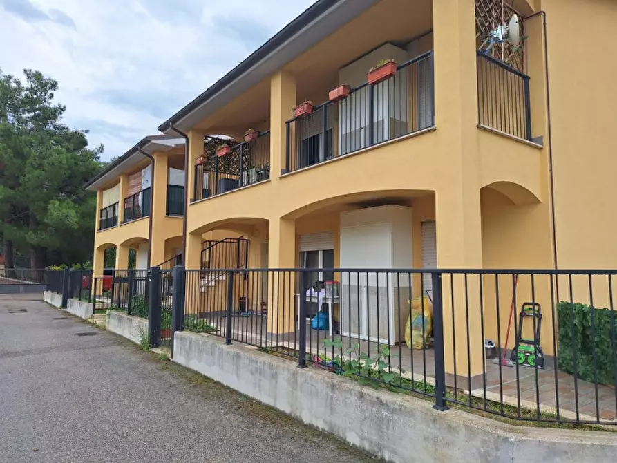 Immagine 1 di Appartamento in vendita  in Via Frazione Brecciarolo 337, 63100 Ascoli Piceno AP, Italia a Ascoli Piceno