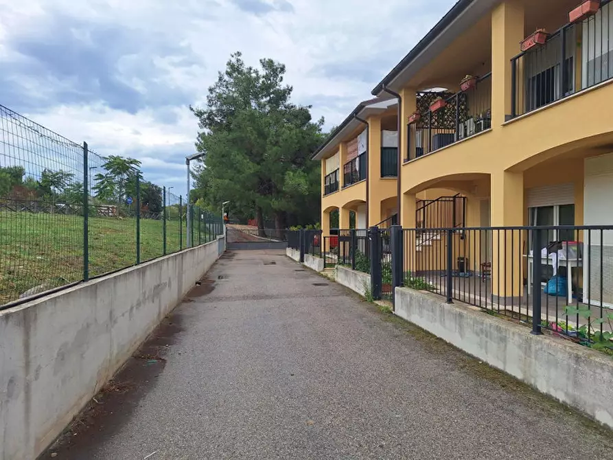 Immagine 2 di Appartamento in vendita  in Via Frazione Brecciarolo 337, 63100 Ascoli Piceno AP, Italia a Ascoli Piceno