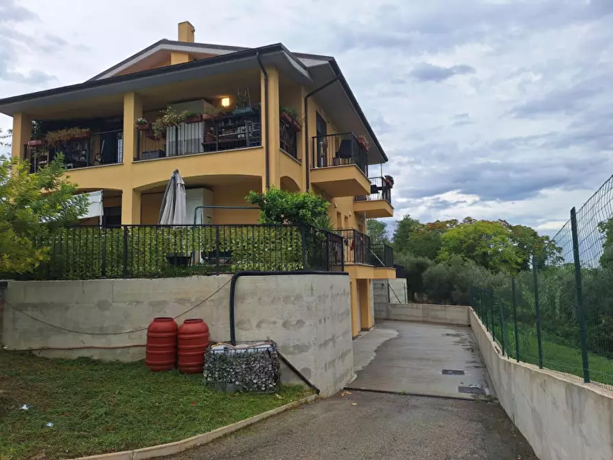 Immagine 3 di Appartamento in vendita  in Via Frazione Brecciarolo 337, 63100 Ascoli Piceno AP, Italia a Ascoli Piceno