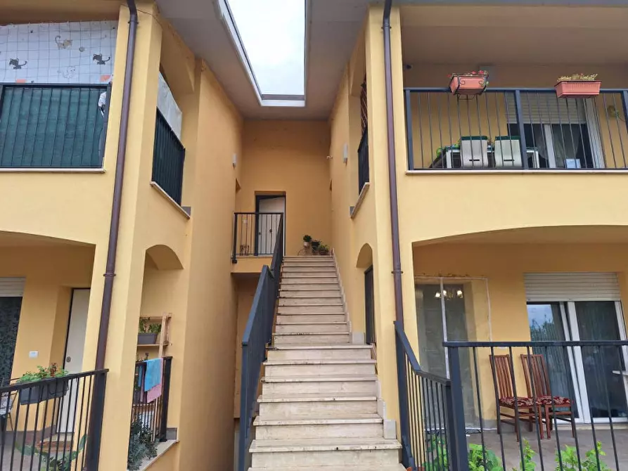 Immagine 4 di Appartamento in vendita  in Via Frazione Brecciarolo 337, 63100 Ascoli Piceno AP, Italia a Ascoli Piceno