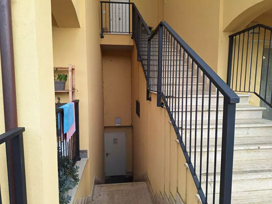 Immagine 12 di Appartamento in vendita  in Via Frazione Brecciarolo 337, 63100 Ascoli Piceno AP, Italia a Ascoli Piceno