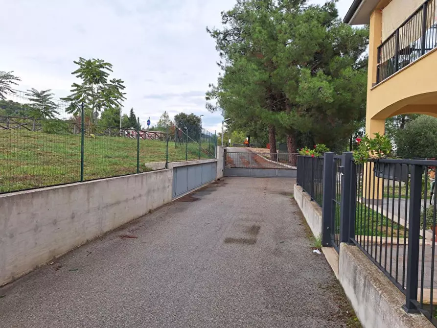 Immagine 13 di Appartamento in vendita  in Via Frazione Brecciarolo 337, 63100 Ascoli Piceno AP, Italia a Ascoli Piceno