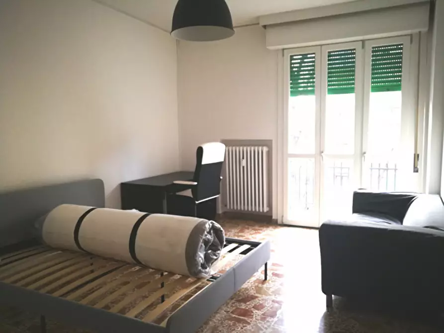 Immagine 7 di Appartamento in affitto  in Via Giuseppe Toniolo 80 a Modena