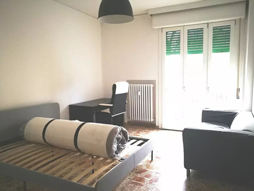 Immagine 8 di Appartamento in affitto  in Via Giuseppe Toniolo 80 a Modena