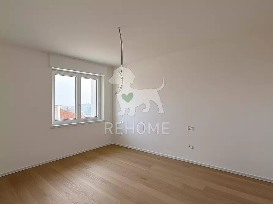 Immagine 9 di Appartamento in vendita  in Viale Venezia 400 a Udine