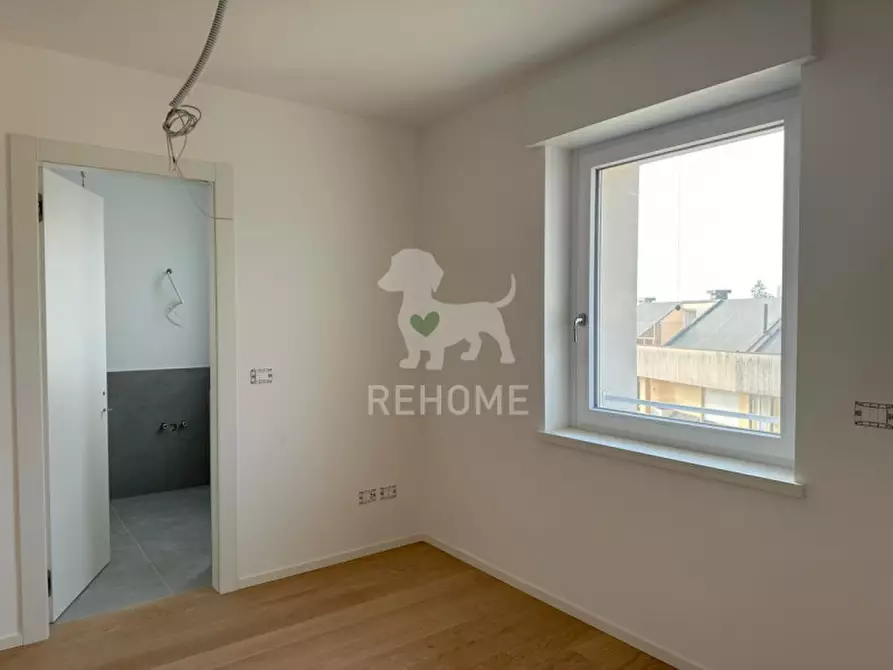 Immagine 11 di Appartamento in vendita  in Viale Venezia 400 a Udine