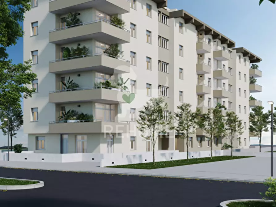 Immagine 21 di Appartamento in vendita  in Viale Venezia 400 a Udine