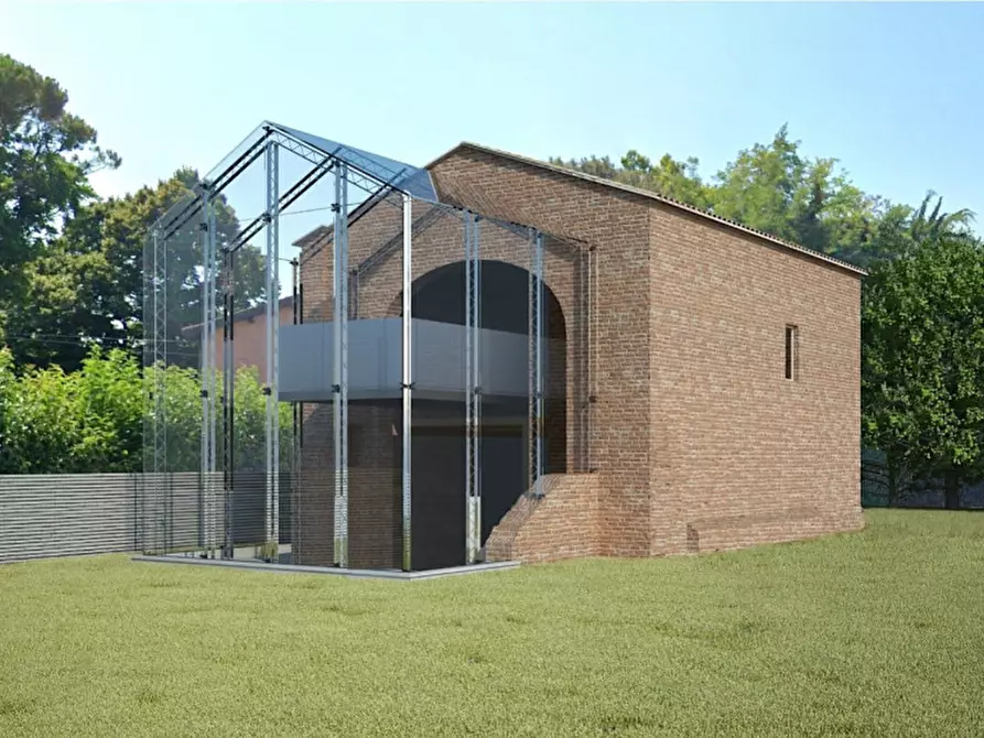 Immagine 1 di Ufficio in affitto  in Viale Carlo Cattaneo a Cesena