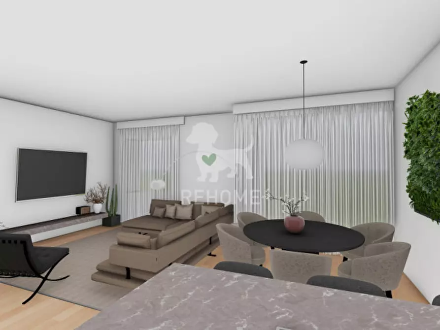 Immagine 1 di Appartamento in vendita  in Viale Venezia 400 a Udine