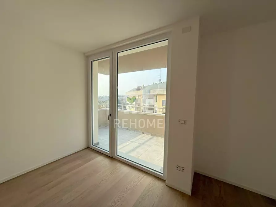 Immagine 3 di Appartamento in vendita  in Viale Venezia 400 a Udine