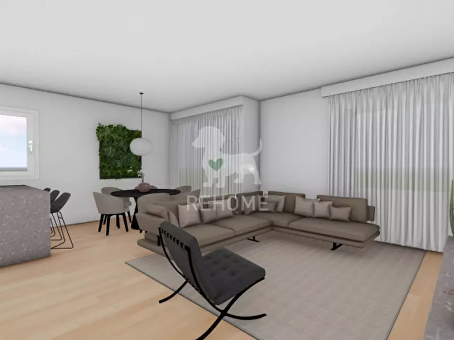 Immagine 4 di Appartamento in vendita  in Viale Venezia 400 a Udine