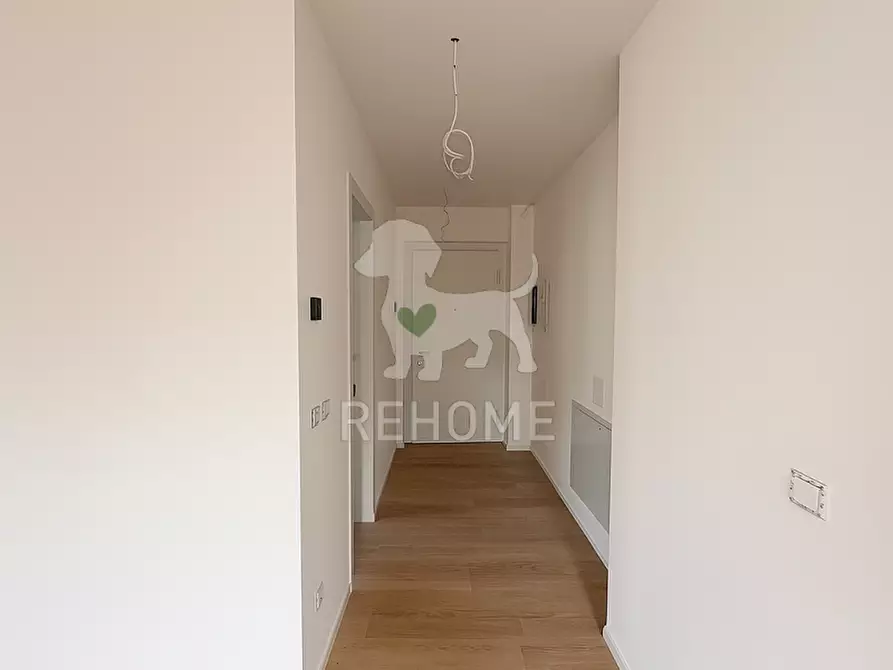 Immagine 4 di Appartamento in vendita  in Viale Venezia 400 a Udine