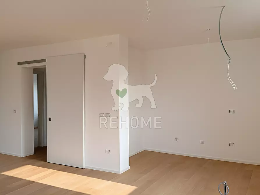 Immagine 6 di Appartamento in vendita  in Viale Venezia 400 a Udine