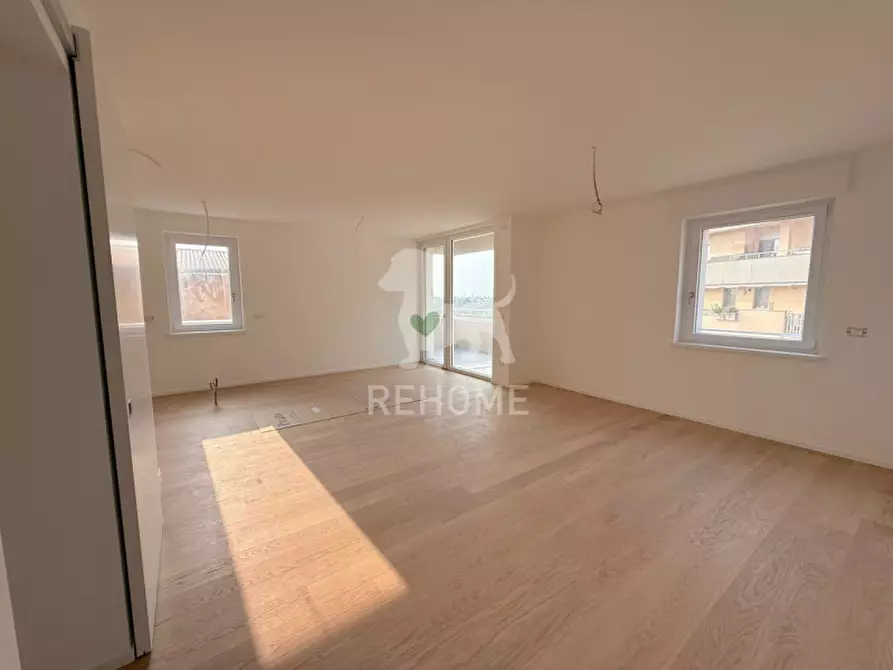 Immagine 8 di Appartamento in vendita  in Viale Venezia 400 a Udine