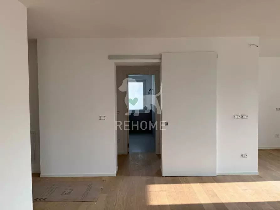 Immagine 9 di Appartamento in vendita  in Viale Venezia 400 a Udine