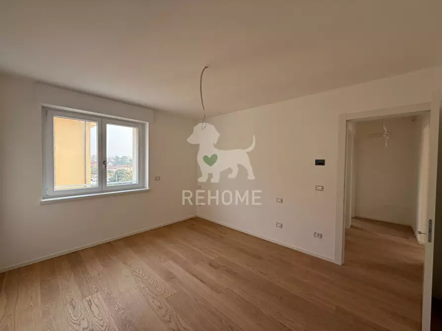 Immagine 11 di Appartamento in vendita  in Viale Venezia 400 a Udine