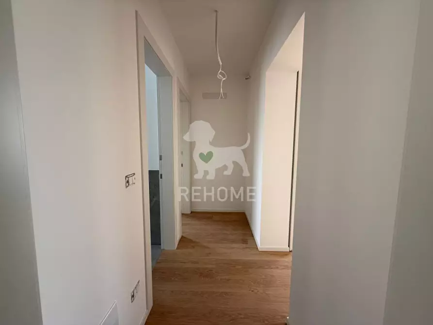 Immagine 12 di Appartamento in vendita  in Viale Venezia 400 a Udine