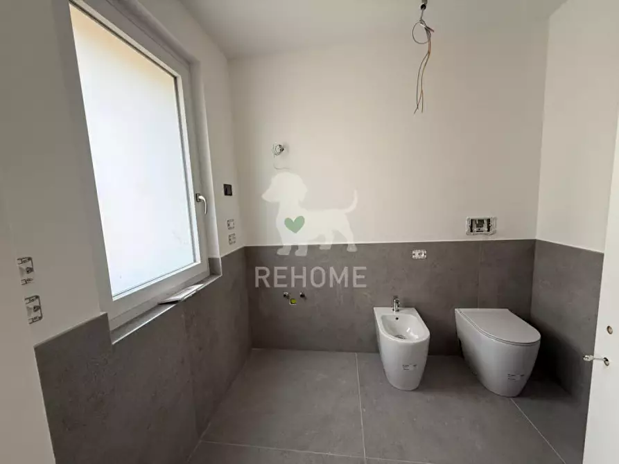 Immagine 21 di Appartamento in vendita  in Viale Venezia 400 a Udine