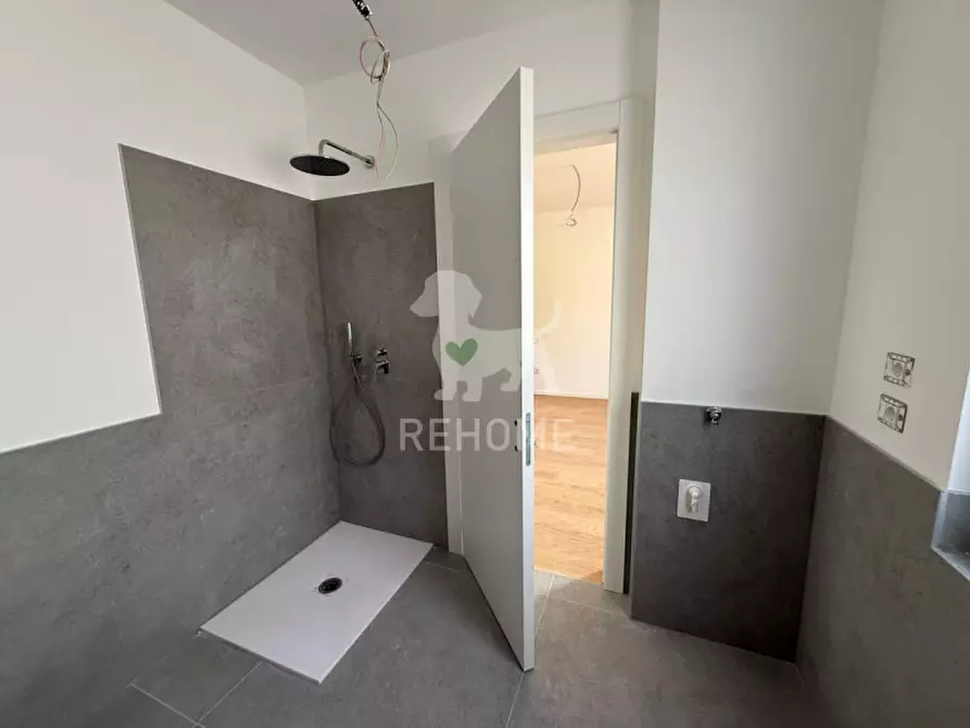 Immagine 23 di Appartamento in vendita  in Viale Venezia 400 a Udine